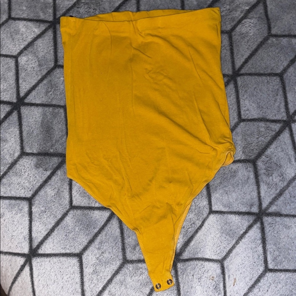 Bodysuit. - Picture 3 of 3